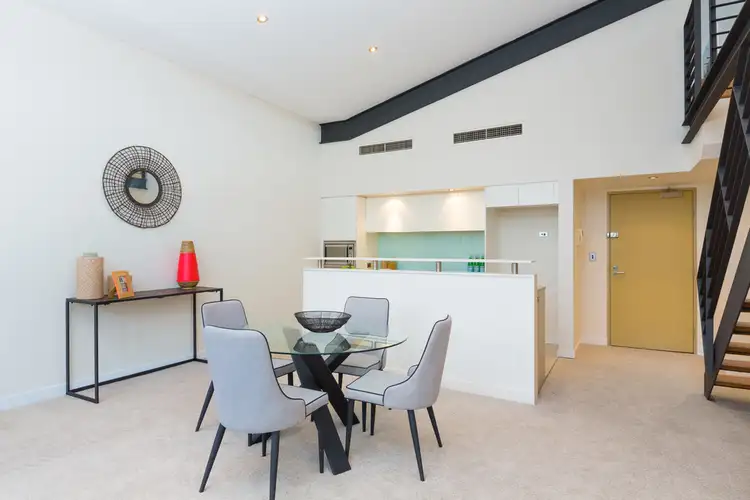 Fourth view of Homely unit listing, 40/18 Jacques Street, Chatswood NSW 2067