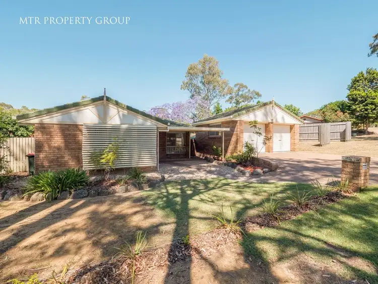 Fourth view of Homely house listing, 11 Springfield Place, Forest Lake QLD 4078