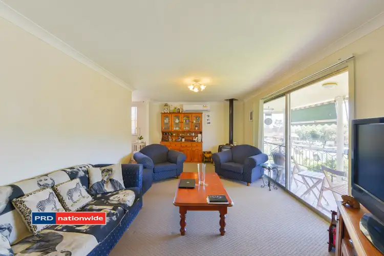 Third view of Homely house listing, 9 Higgins Lane, Tamworth NSW 2340