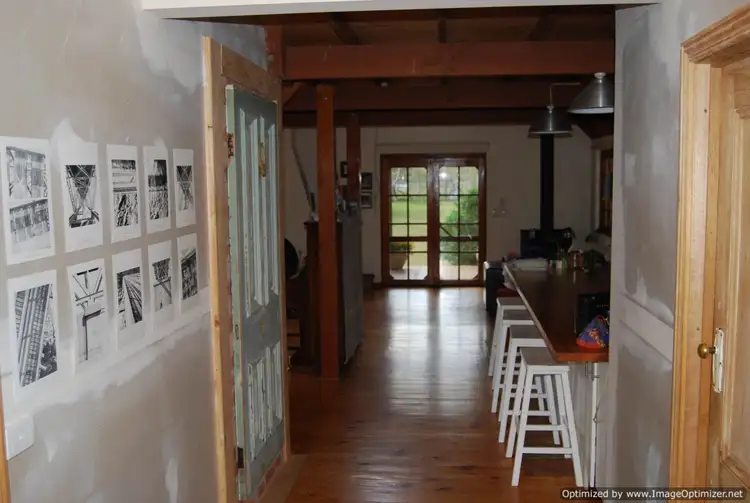Third view of Homely rural property listing, 2613 Gelantipy Road, W Tree VIC 3885