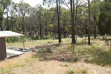Fifth view of Homely land listing, 850 Whittlesea-Kinglake Road, Kinglake West VIC 3757