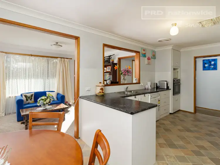 Second view of Homely house listing, 14 Cobb Street, Tolland NSW 2650