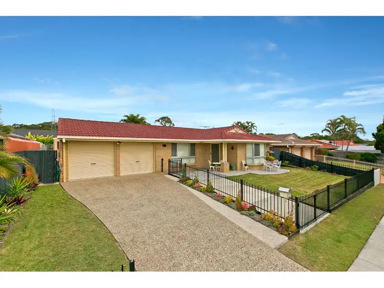 17 Riley Drive, Capalaba QLD 4157