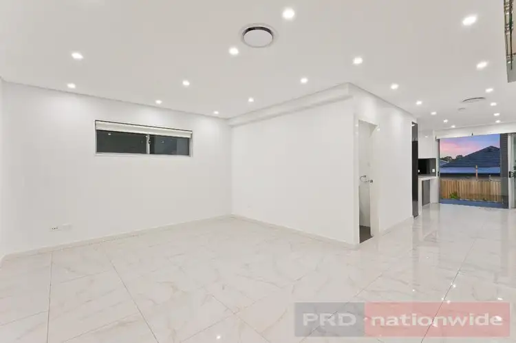 Second view of Homely house listing, 17 & 17A Napoli Street, Padstow NSW 2211