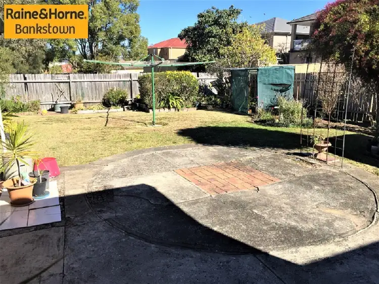 Fifth view of Homely house listing, 49 Waruda Street, Yagoona NSW 2199