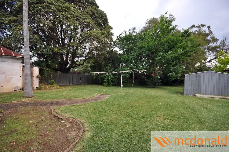 Seventh view of Homely house listing, 6 Bonnie View St, Gymea NSW 2227