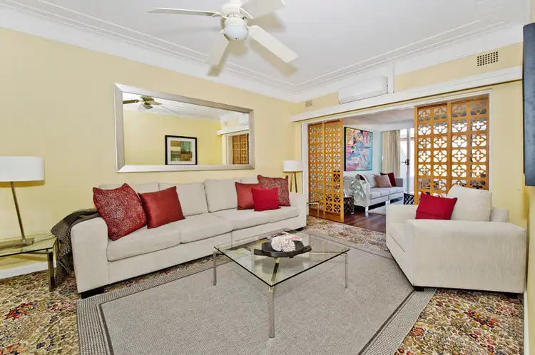 7/9 Laguna Street, Vaucluse NSW 2030