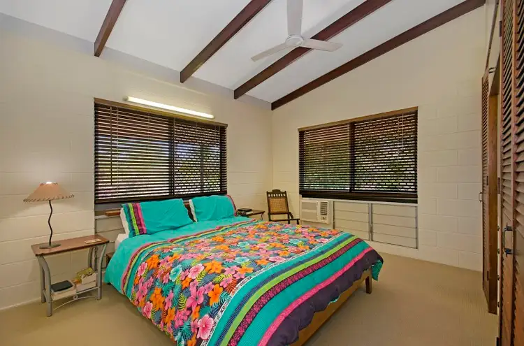 Fifth view of Homely house listing, 98 Jensen Road, Jensen QLD 4818