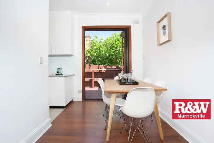 Third view of Homely villa listing, 4/48 Garnet Street, Hurlstone Park NSW 2193