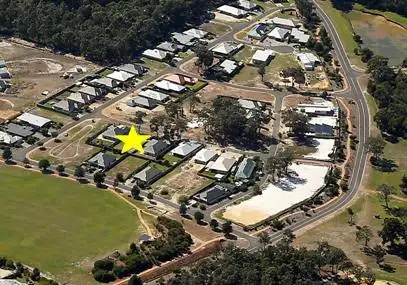 Third view of Homely land listing, 11 Malbec Street, Cowaramup WA 6284