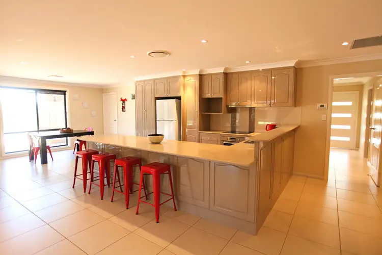 Fifth view of Homely house listing, 8 Cascade Court, Dubbo NSW 2830
