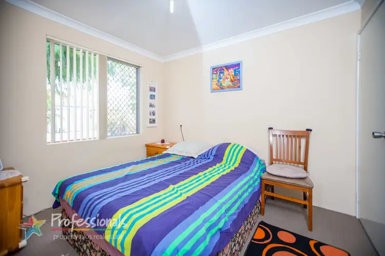 Fifth view of Homely unit listing, Unit 1/8 Collier Avenue, Balcatta WA 6021
