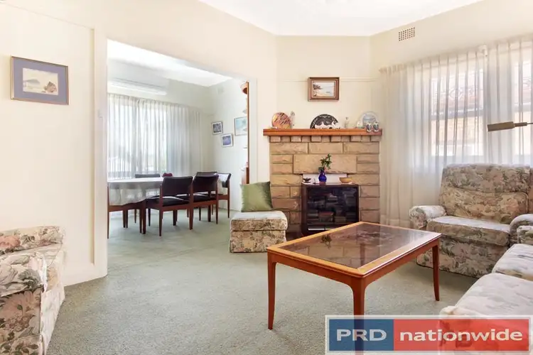 Third view of Homely house listing, 118 Hudson Street, Hurstville NSW 2220