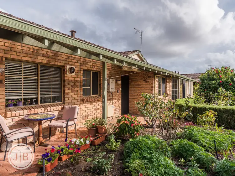 40/444 Marmion Street