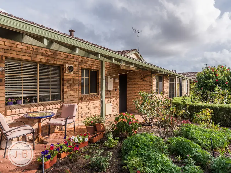 Main view of Homely house listing, 40/444 Marmion Street, Myaree WA 6154