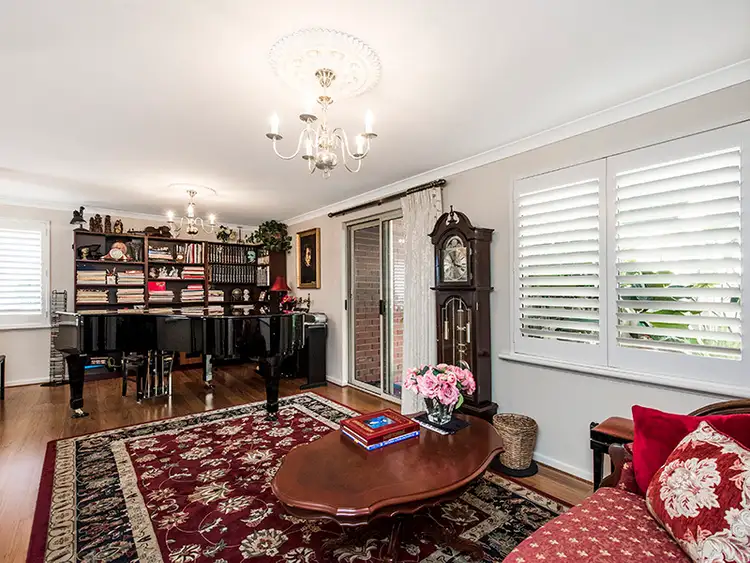 Fifth view of Homely townhouse listing, 1/13 Kitchener Road, Melville WA 6156