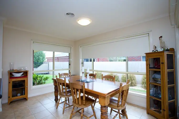 Fifth view of Homely house listing, 6 Karingal Crescent, Horsham VIC 3400