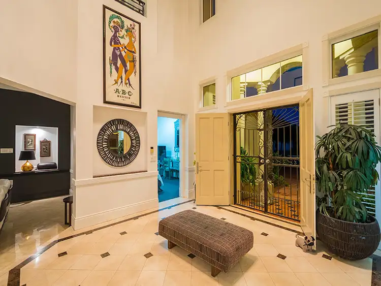 Fifth view of Homely house listing, 13 Sir Bruce Small Blvd, Benowa Waters QLD 4217