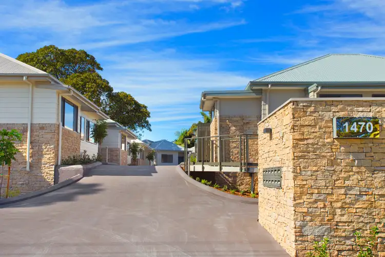 Fifth view of Homely house listing, 4/1470 Pittwater Road, North Narrabeen NSW 2101
