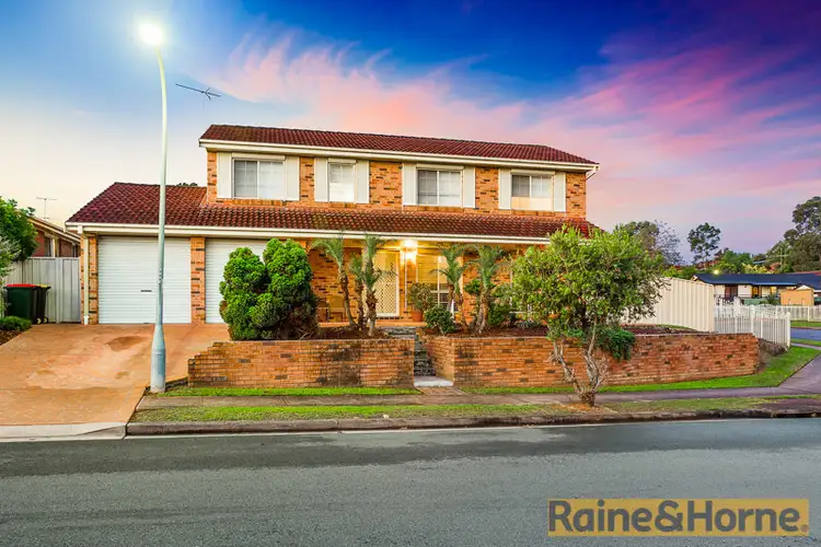 Second view of Homely house listing, 2 & 2A Selwyn Place, Quakers Hill NSW 2763
