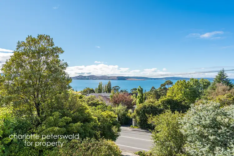 Third view of Homely house listing, 13 Channel Highway, Taroona TAS 7053