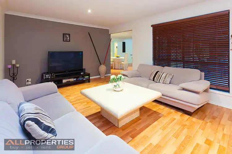 Sixth view of Homely house listing, 72 Dampier Cres, Drewvale QLD 4116