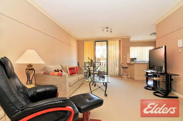 Second view of Homely unit listing, 18/70-72 Stapleton Street, Pendle Hill NSW 2145