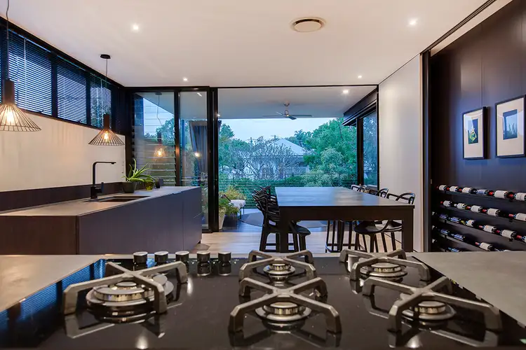 Sixth view of Homely house listing, 19 Kent Road, Wooloowin QLD 4030