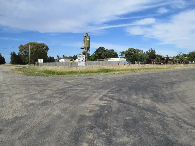 Main view of Homely other listing, 130 Mahonga Street, Jerilderie NSW 2716