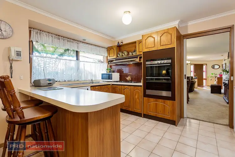Fourth view of Homely house listing, 12 Bailey Street, Werribee VIC 3030