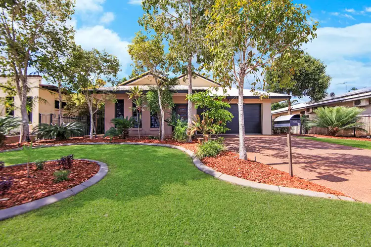 17 Allcorn Street, Farrar NT 830