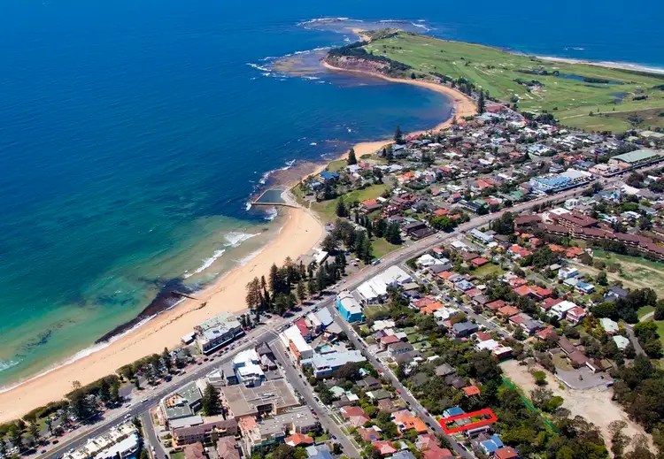 24 Alexander Street, Collaroy NSW 2097