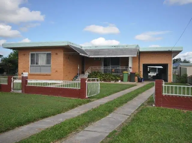 23 Palm Avenue, Ingham QLD 4850