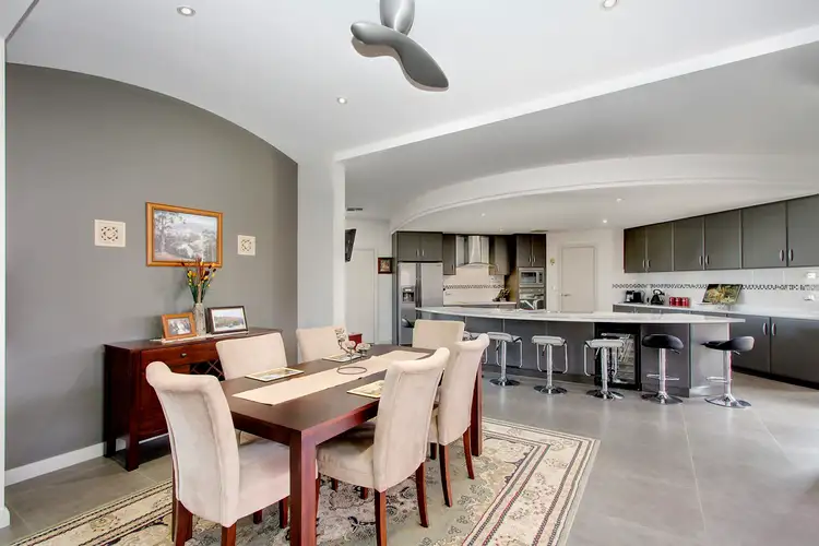 Main view of Homely house listing, 5 Milich Court, Loxton SA 5333