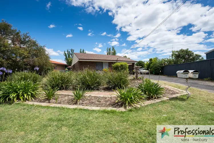 7A Oliver Street, East Bunbury WA 6230