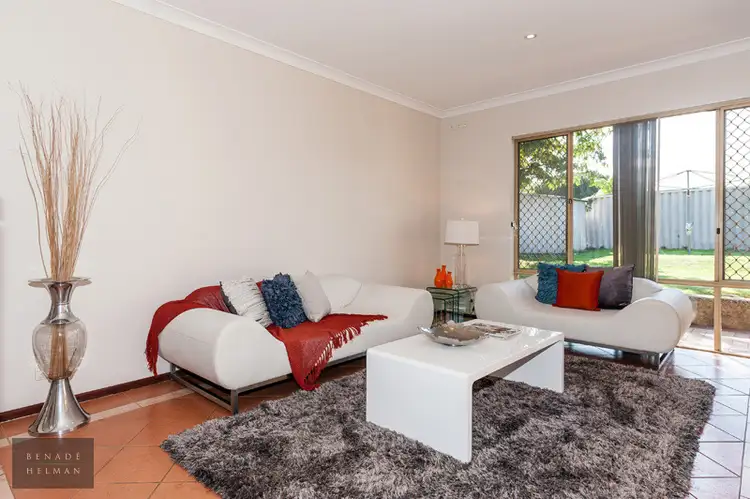 Seventh view of Homely house listing, 5 Burham Court, Marangaroo WA 6064