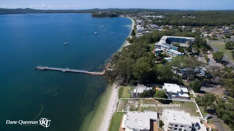 Seventh view of Homely other listing, 143 Soldiers Point Road, Soldiers Point NSW 2317