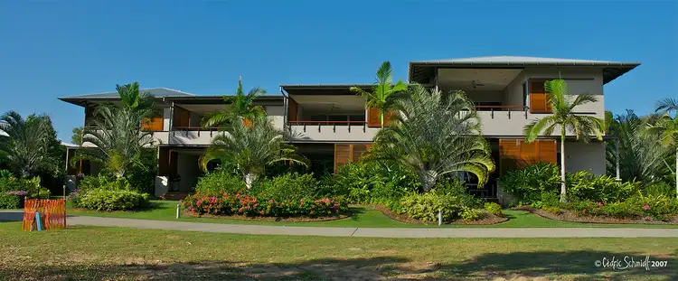 Third view of Homely house listing, 11/4 Ocean Beach Drive, Agnes Water QLD 4677