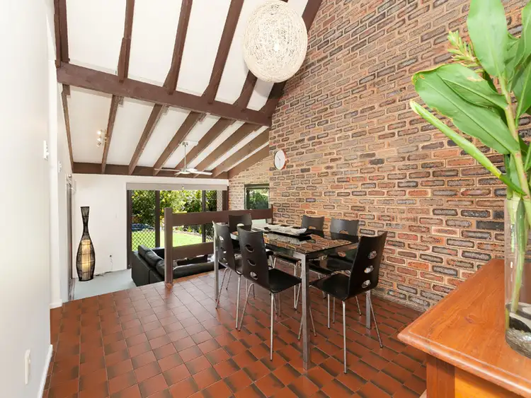 Fourth view of Homely house listing, 8 Elmstead Street, Keperra QLD 4054
