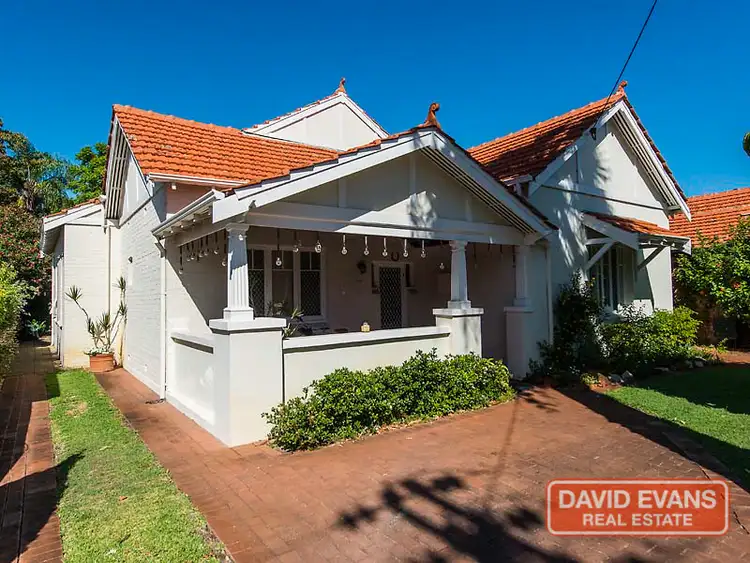 Main view of Homely house listing, 133 Tenth Avenue, Inglewood WA 6052