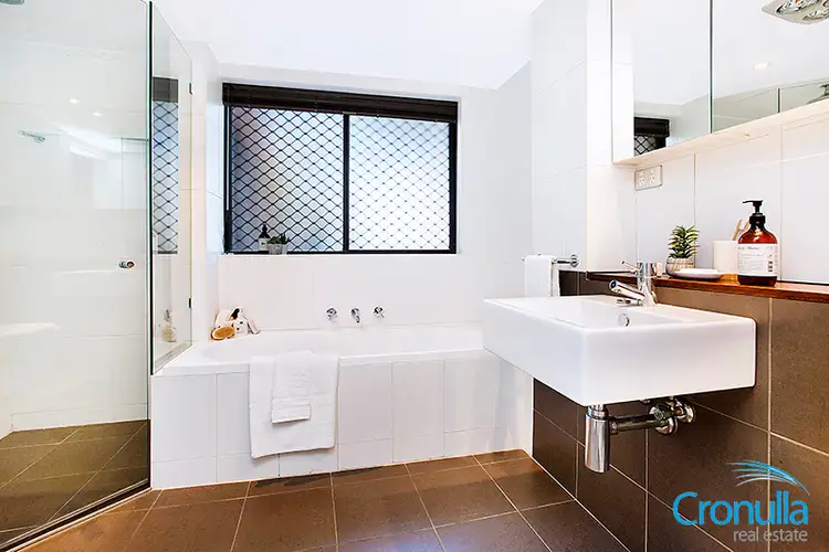 Sixth view of Homely apartment listing, 25/57 Wyanbah Road, Cronulla NSW 2230
