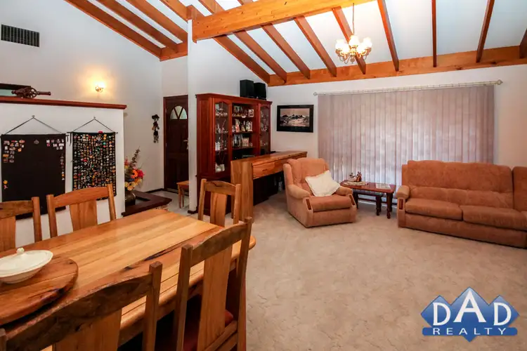 Fourth view of Homely house listing, 61 Hayclif Avenue, North Boyanup WA 6237