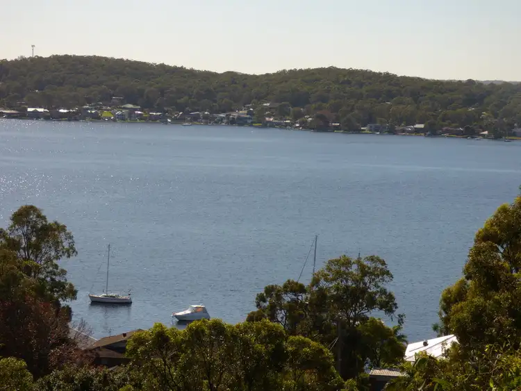 Main view of Homely land listing, Address available on request