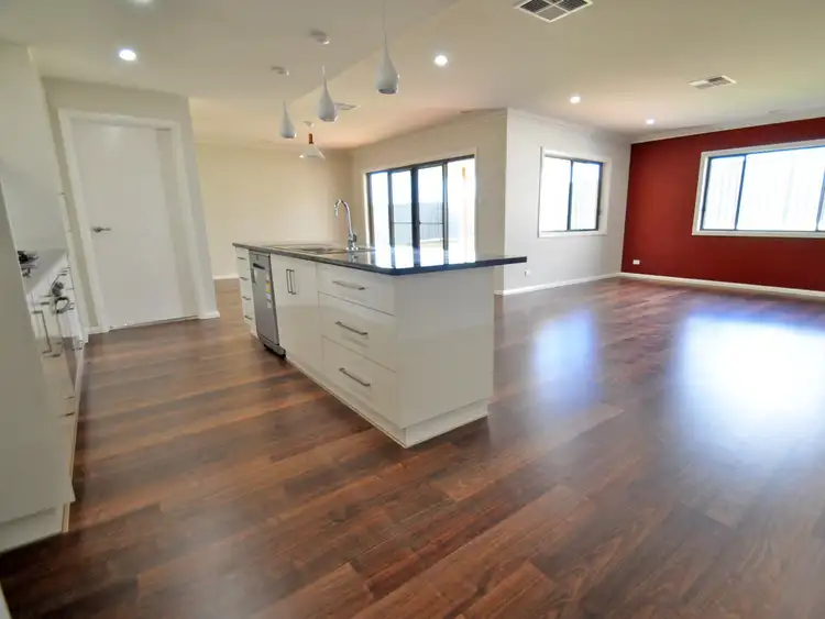 Third view of Homely house listing, 11 Hilton Place, Junee NSW 2663