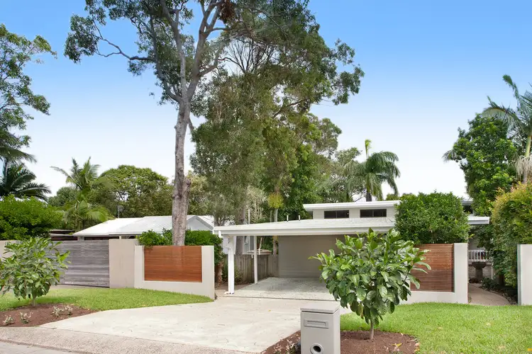 51 Weyba Street, Sunshine Beach QLD 4567