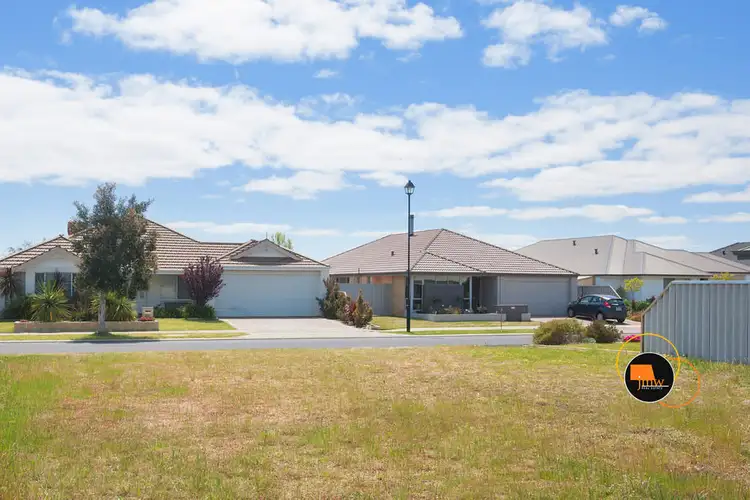 Third view of Homely land listing, Lot 231 (18) Marseilles Drive, Yalyalup WA 6280