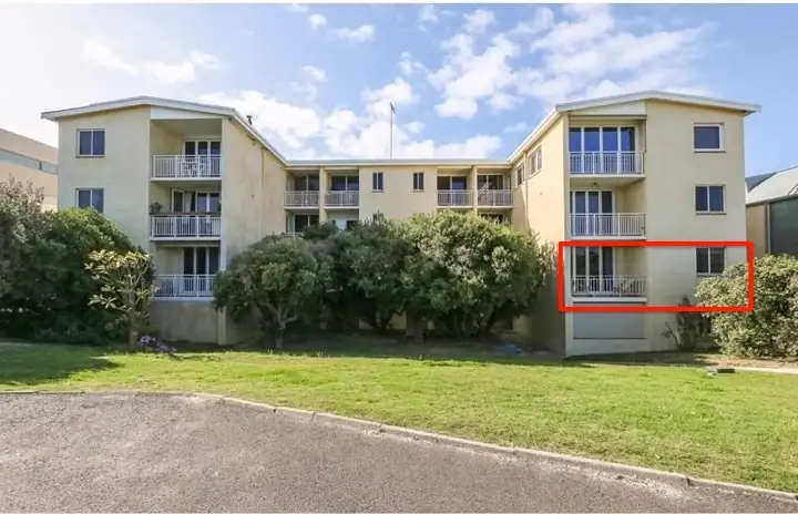 Fourth view of Homely house listing, 2/190 Little Marine Parade, Cottesloe WA 6011