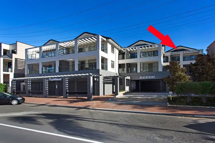16/87 Manning Street, Kiama NSW 2533