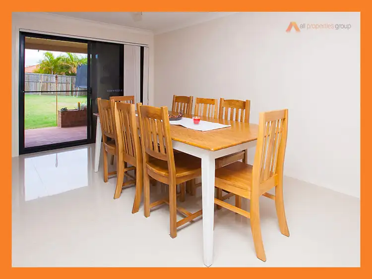 Third view of Homely house listing, 36 Daintree Drive, Parkinson QLD 4115