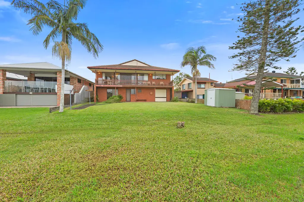 Main view of Homely house listing, 35 Sunset Boulevard, Tweed Heads West NSW 2485